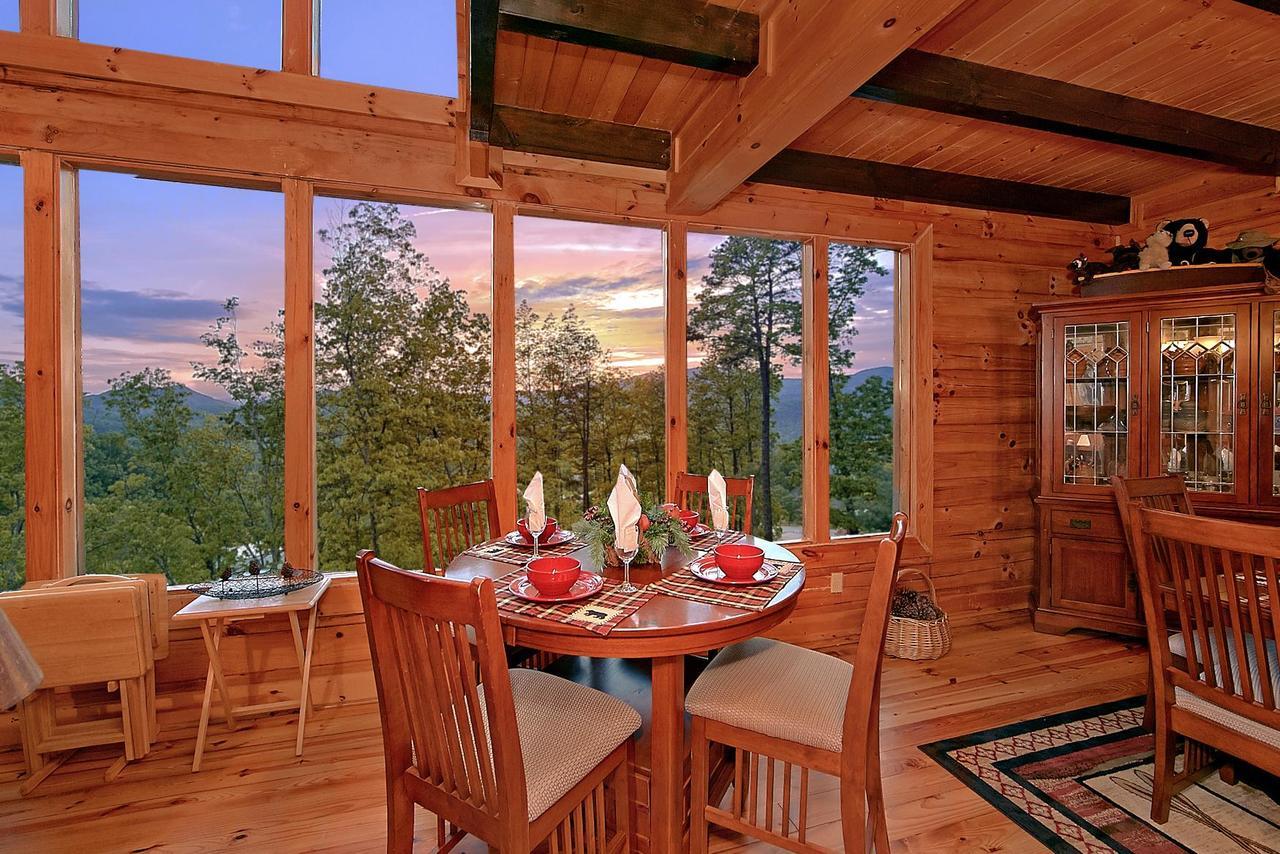 Mountain Magic #73 Villa Sevierville Dış mekan fotoğraf