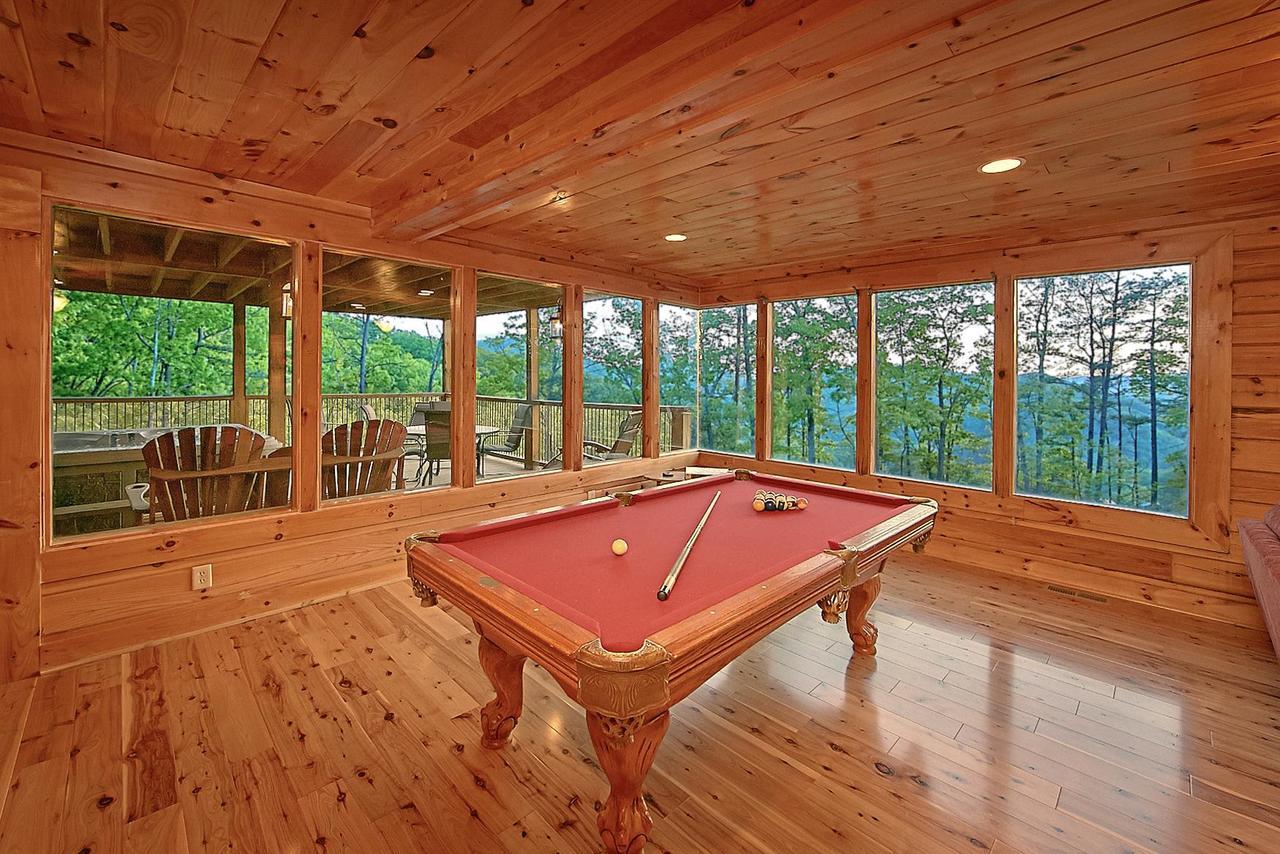 Mountain Magic #73 Villa Sevierville Dış mekan fotoğraf