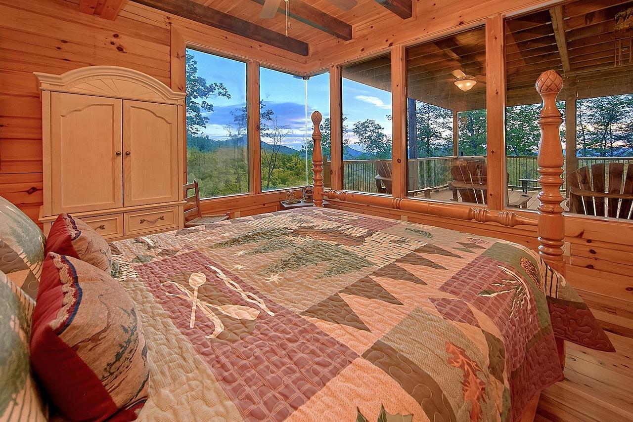 Mountain Magic #73 Villa Sevierville Dış mekan fotoğraf