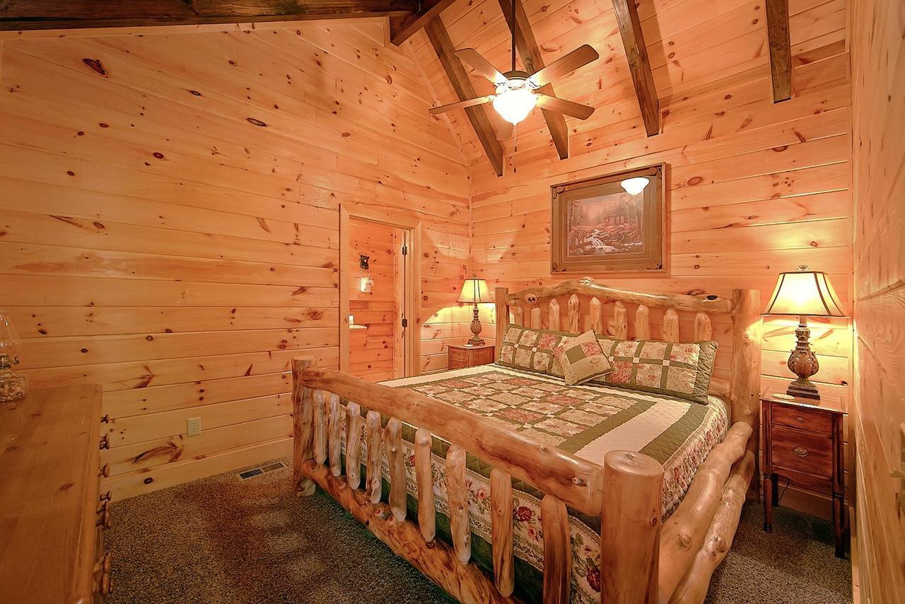 Mountain Magic #73 Villa Sevierville Dış mekan fotoğraf